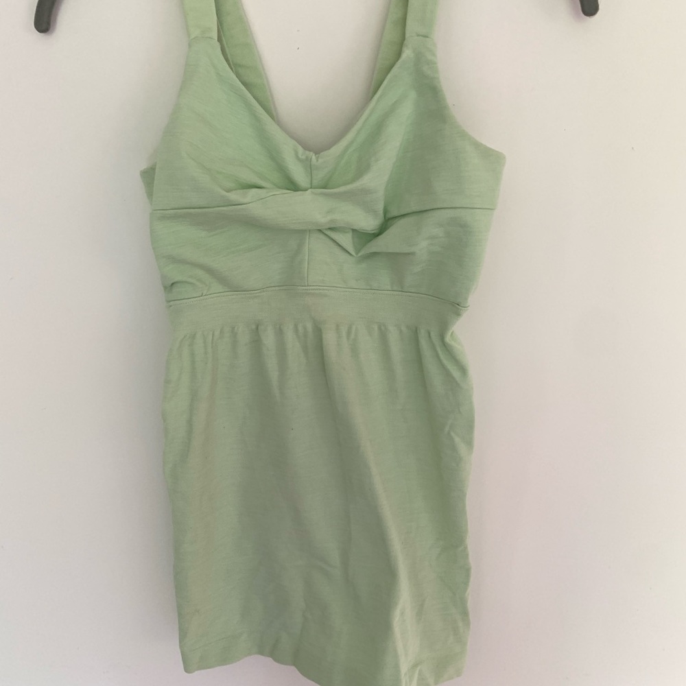 Athleta Tank Top